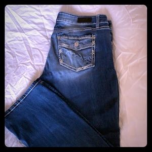 Daytrip Virgo Bootcut